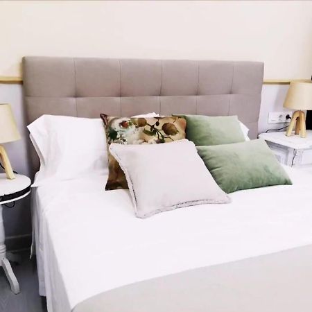 Apartamento Con Encanto En Casco Antiguo De Jávea Exteriér fotografie