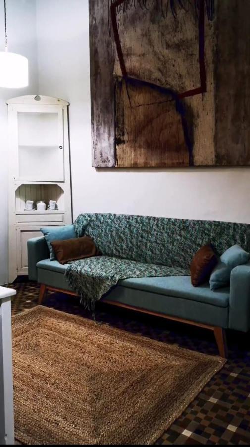 Apartamento Con Encanto En Casco Antiguo De Jávea Exteriér fotografie
