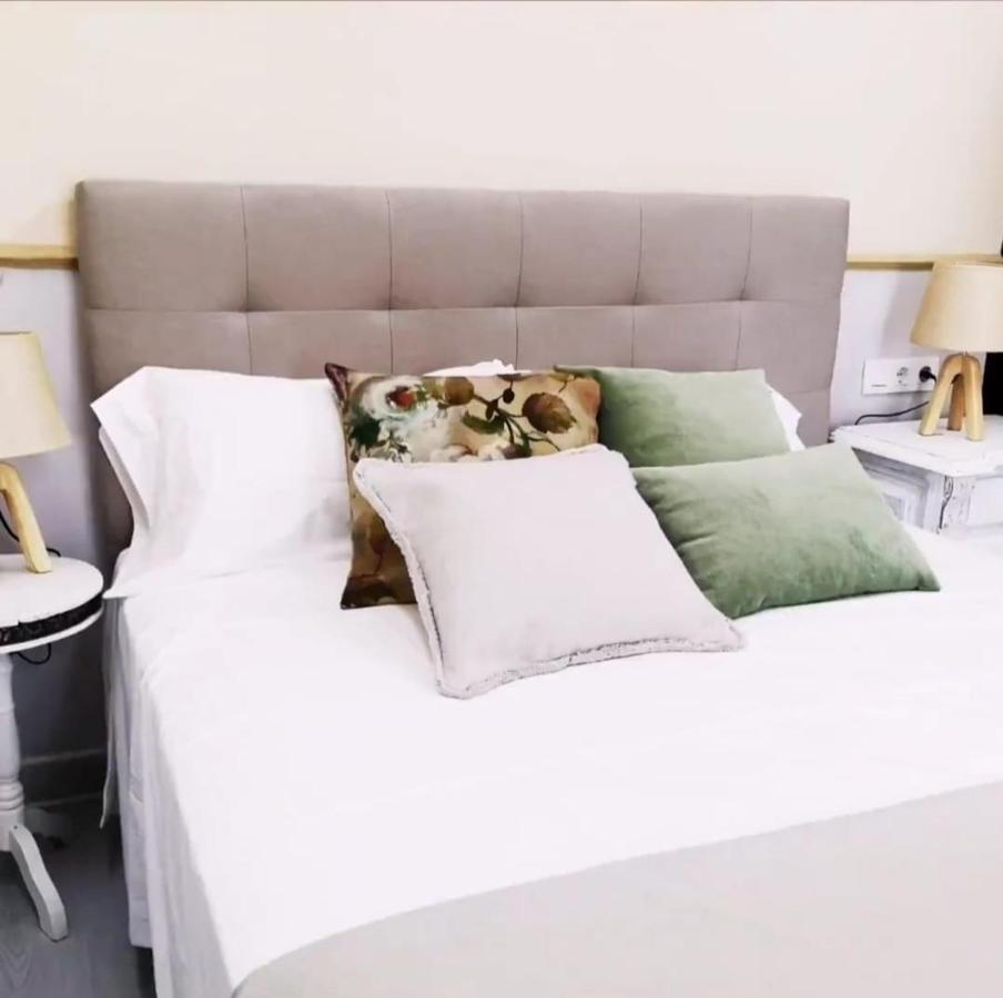 Apartamento Con Encanto En Casco Antiguo De Jávea Exteriér fotografie