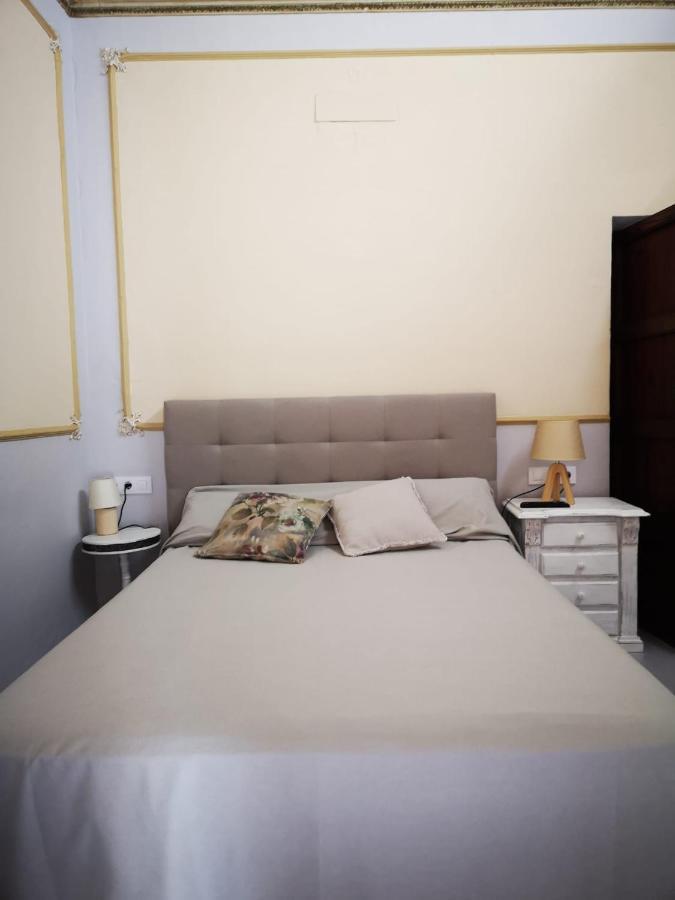 Apartamento Con Encanto En Casco Antiguo De Jávea Exteriér fotografie