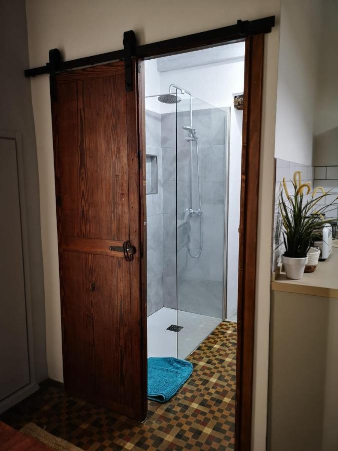 Apartamento Con Encanto En Casco Antiguo De Jávea Exteriér fotografie