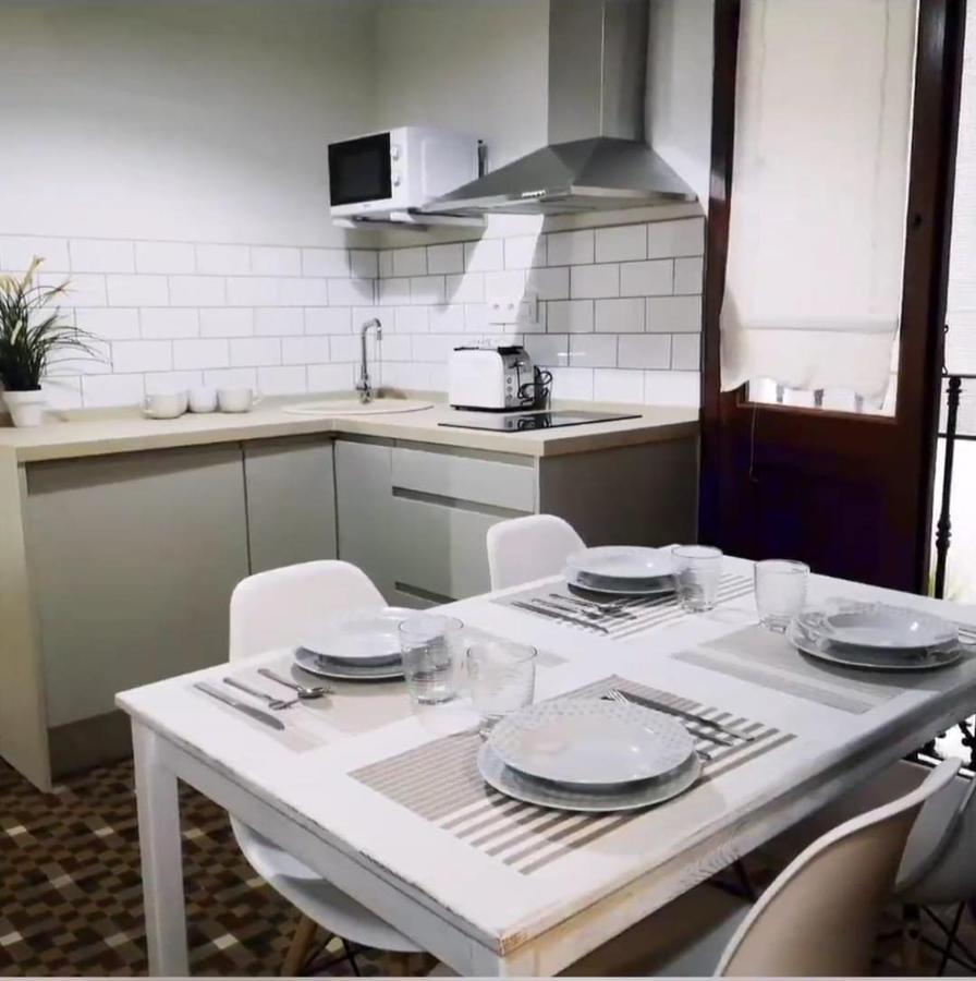 Apartamento Con Encanto En Casco Antiguo De Jávea Exteriér fotografie